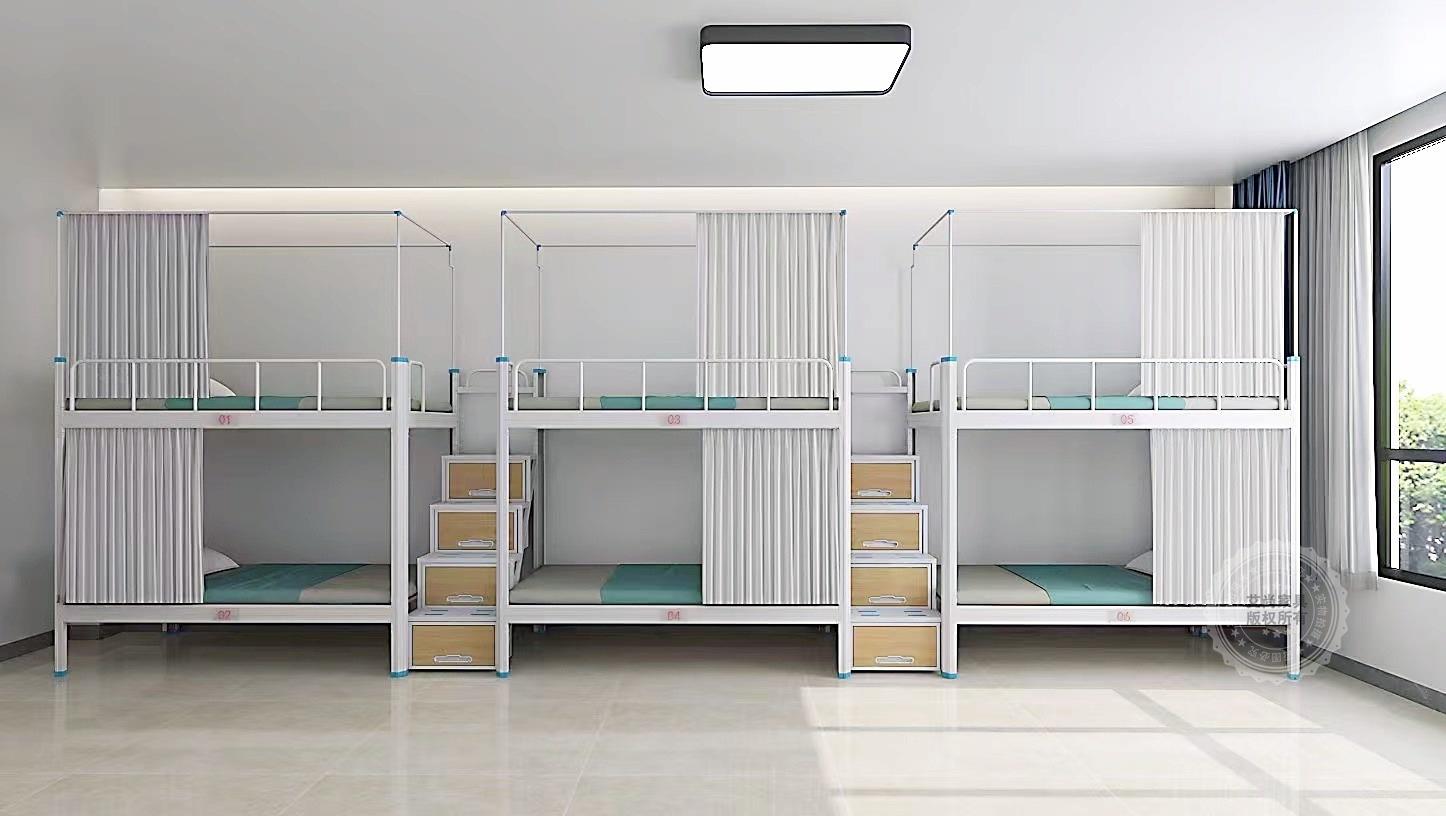 輝碧電子的選擇，一站式宿舍公寓床服務(wù)，共創(chuàng)完美休憩空間！