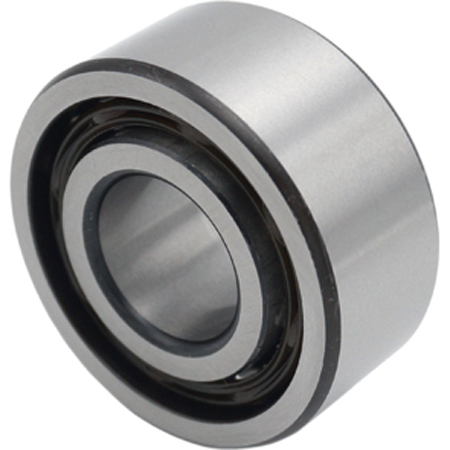 雙列角接觸球軸承的運行注意事項