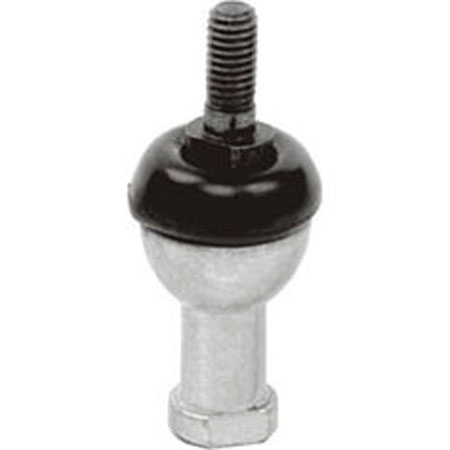 球頭桿端關(guān)節(jié)軸承特點(diǎn)和應(yīng)用