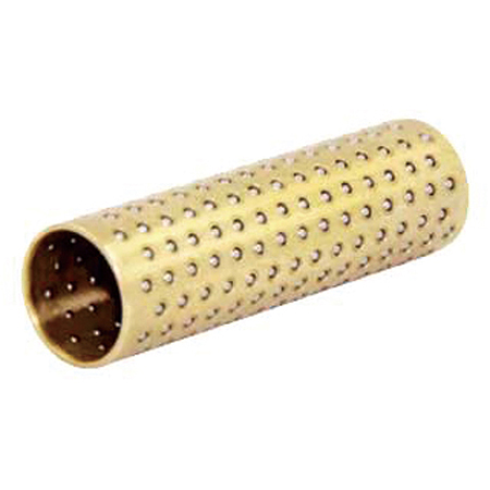 黃銅滾珠襯套的特點(diǎn)與應(yīng)用方案