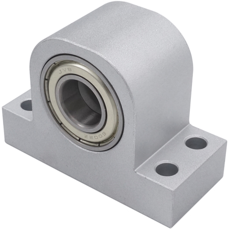 立式帶座深溝球雙軸承在汽車(chē)輪轂的應(yīng)用方案