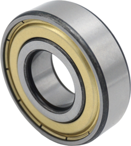 深溝球軸承的精度如何提高