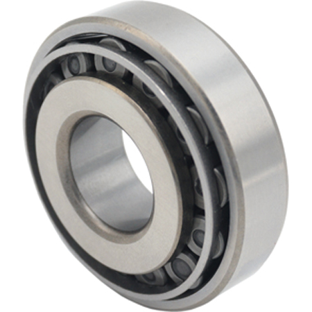 選軸承時應該怎么選合適的材料