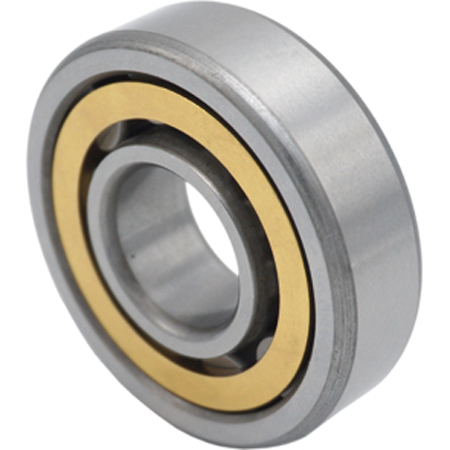 適合高速運(yùn)轉(zhuǎn)的軸承有哪些