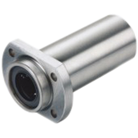 直線軸承的額定動(dòng)載荷范圍