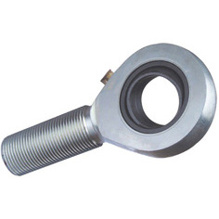 單縫外螺紋桿端關(guān)節(jié)軸承的軸向動載范圍