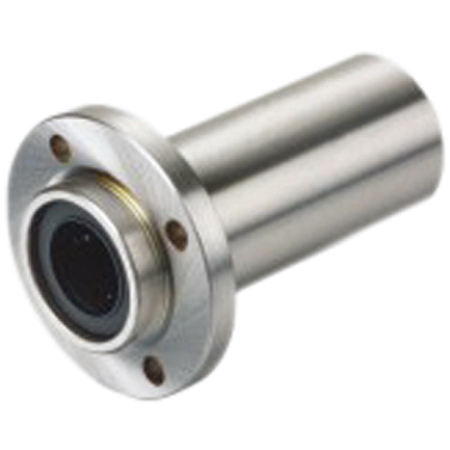 直線軸承的應用環(huán)境溫差大有何影響