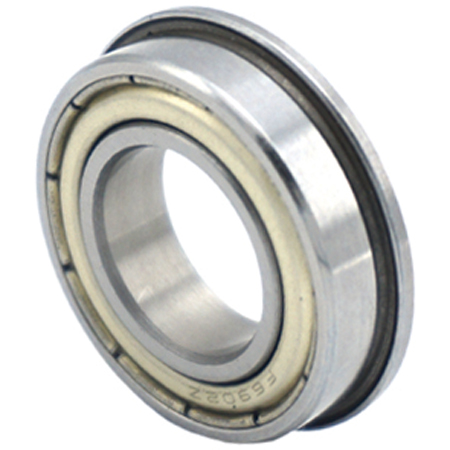 法蘭深溝球軸承的常用設(shè)備有哪些