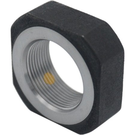 如何提高軸承鎖緊螺母的耐磨性能