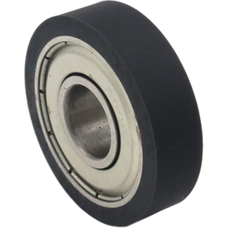 聚氨酯軸承的加工制造整體流程