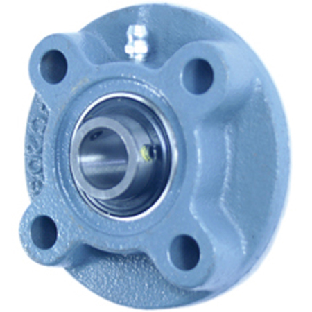 帶座軸承轉軸受力不均的原因