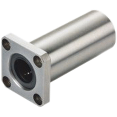 高速度要求的直線軸承如何選