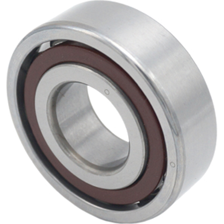 ABB機器人關(guān)節(jié)電機軸承選型要點