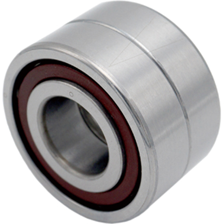 成對角接觸球軸承的配對方式