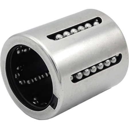 包裝機(jī)械的直線軸承選型注意