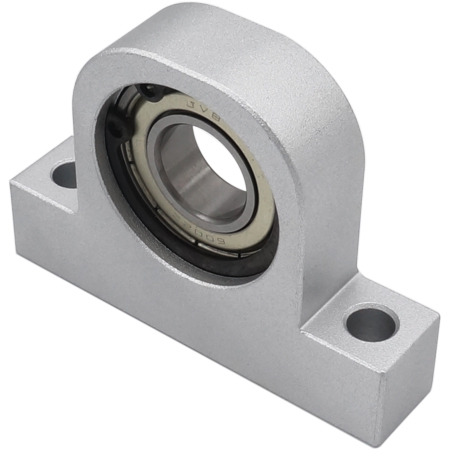 輕載工況帶座軸承的壽命