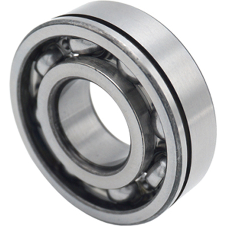 接觸疲勞壽命長的深溝球軸承壽命