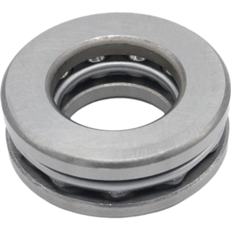 推力球軸承軸向位移過(guò)大怎么辦