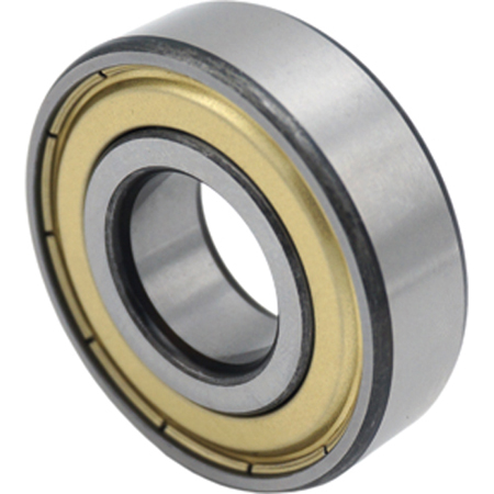 軸承布置，軸承間距，軸承剛性