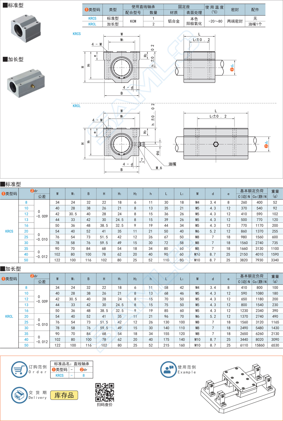 直線軸承潤滑，軸承潤滑脂，軸承加注潤滑